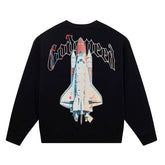 Godspeed Sweatshirts